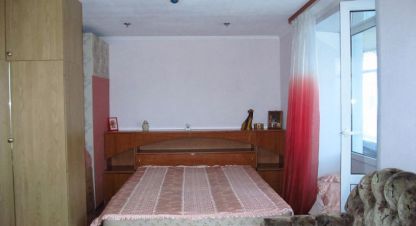 Купить 1 комнатную квартиру в г. Курган. Фотография №2