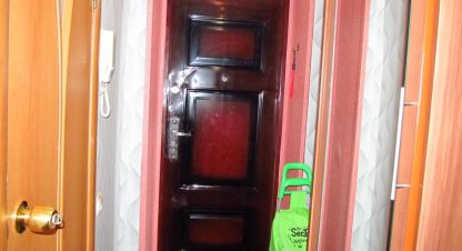 Продаётся 1 комнатная квартира в г. Курган. Фотография №6