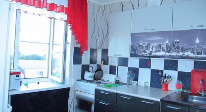 Купить квартиру 1 комнатную, 30.6 кв. м., Россия, г. Курган. Фотография №8