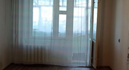 Купить 1 комнатную квартиру в г. Курган. Фотография №2