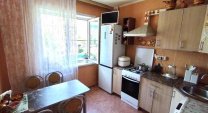 Купить квартиру 3-х комнатную, 62.2 кв. м., Россия, г. Курган. Фотография №10