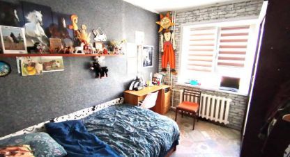 Купить квартиру 3-х комнатную, 62.2 кв. м., Россия, г. Курган. Фотография №8