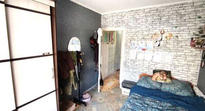 Купить квартиру 3-х комнатную, 62.2 кв. м., Россия, г. Курган. Фотография №9