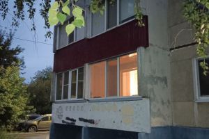 Продам квартиру 1 комнатную с общей площадью 33.1м2, 6/9 эт., на улице Дзержинского, Северный район, г. Курган, Курганская обл., Россия, агентство Домовой45
