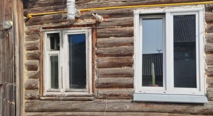 Купить 2-х комнатную дом в г. Курган. Фотография №2 Купить 2-х комнатную дом в г. Курган. Фотография №2