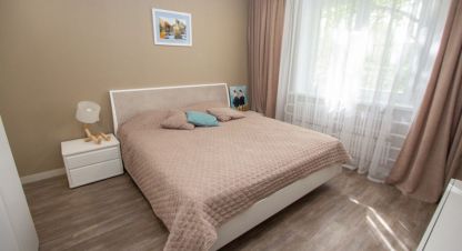 Купить квартиру 2-х комнатную, 54 кв. м. Фотография №8 Купить квартиру 2-х комнатную, 54 кв. м., Россия, г. Уфа. Фотография №8