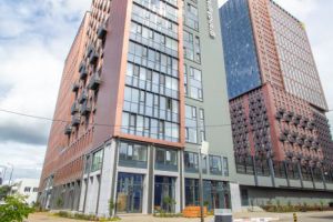 Продам квартиру 1 комнатную с общей площадью 35м2, 12 эт., на улице Ибрагимова бульвар, г. Уфа, Башкортостан респ., Россия, агентство Сеть Агентств Недвижимости ЭКСПЕРТ Продам квартиру 1 комнатную с общей площадью 35м2, 12 эт., на улице Ибрагимова бульвар, г. Уфа, Башкортостан респ., Россия, агентство Сеть Агентств Недвижимости ЭКСПЕРТ