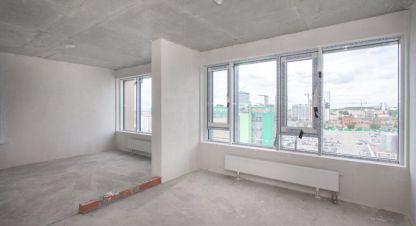 Купить квартиру 1 комнатную, 35 кв. м. Фотография №8 Купить квартиру 1 комнатную, 35 кв. м., Россия, г. Уфа. Фотография №8