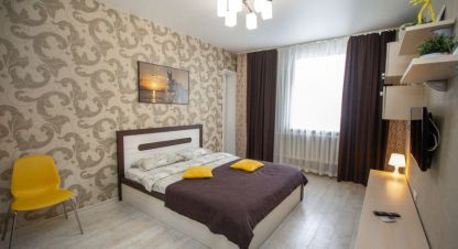 Купить квартиру 1 комнатную, 44 кв. м. Фотография №9 Купить квартиру 1 комнатную, 44 кв. м., Россия, г. Уфа. Фотография №9