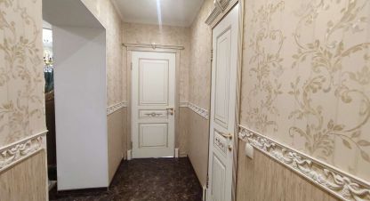 Купить квартиру 3-х комнатную, 100 кв. м., Россия, г. Саратов. Фотография №8