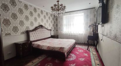 Продаётся 3-х комнатная квартира в г. Саратов. Фотография №6
