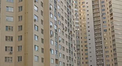 Продам квартиру 3-х комнатную с общей площадью 87.8м2, 17/23 эт., на улице Жилой комплекс царицынский, Фрунзенский район, г. Саратов, Саратовская обл., Россия, агентство АН Империя. Фотография №1