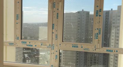 Купить квартиру 3-х комнатную, 87.8 кв. м., Россия, г. Саратов. Фотография №10