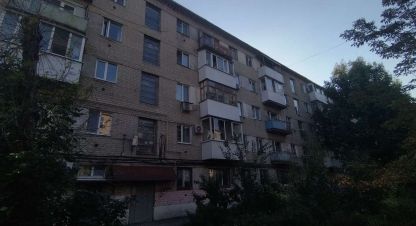 Купить квартиру на улице Сакко и ванцетти г. Саратов. Фотография №5