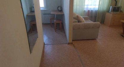 Купить квартиру 1 комнатную, 29.5 кв. м., Россия, г. Саратов. Фотография №8