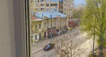 Купить квартиру 2-х комнатную, 43.4 кв. м., Россия, г. Саратов. Фотография №9