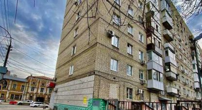 Купить квартиру в г. Саратов. Фотография №3