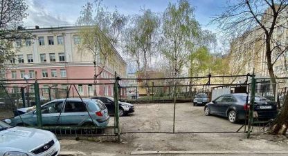 Купить квартиру на улице Советская г. Саратов. Фотография №5