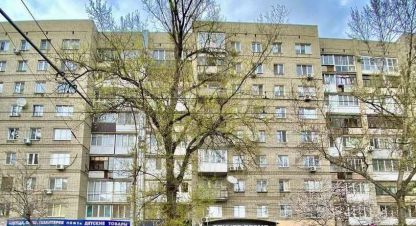 Купить 2-х комнатную квартиру в г. Саратов. Фотография №2