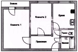 Продам квартиру 2-х комнатную с общей площадью 43.4м2, 4/9 эт., на улице Советская, Фрунзенский район, г. Саратов, Саратовская обл., Россия, агентство АН Империя Продам квартиру 2-х комнатную с общей площадью 43.4м2, 4/9 эт., на улице Советская, Фрунзенский район, г. Саратов, Саратовская обл., Россия, агентство АН Империя