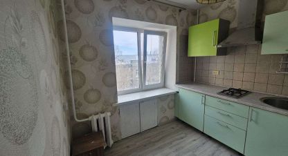 Купить квартиру 3-х комнатную, 58.1 кв. м. Фотография №10 Купить квартиру 3-х комнатную, 58.1 кв. м., Россия, г. Саратов. Фотография №10
