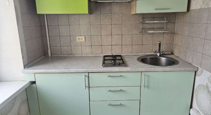 Купить квартиру 3-х комнатную, 58.1 кв. м. Фотография №8 Купить квартиру 3-х комнатную, 58.1 кв. м., Россия, г. Саратов. Фотография №8