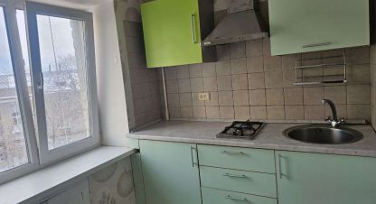 Купить квартиру 3-х комнатную, 58.1 кв. м. Фотография №9 Купить квартиру 3-х комнатную, 58.1 кв. м., Россия, г. Саратов. Фотография №9