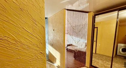 Купить квартиру 1 комнатную, 35.4 кв. м., Россия, г. Саратов. Фотография №10