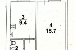 Продам квартиру 1 комнатную с общей площадью 35.4м2, 7/9 эт., на улице Чемодурова, Ленинский район, г. Саратов, Саратовская обл., Россия, агентство АН Империя Продам квартиру 1 комнатную с общей площадью 35.4м2, 7/9 эт., на улице Чемодурова, Ленинский район, г. Саратов, Саратовская обл., Россия, агентство АН Империя