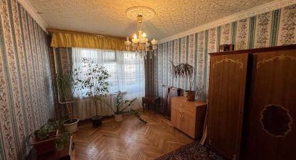 Купить квартиру 3-х комнатную, 71.2 кв. м., Россия, г. Саратов. Фотография №8