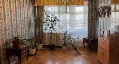 Купить квартиру 3-х комнатную, 71.2 кв. м., Россия, г. Саратов. Фотография №9