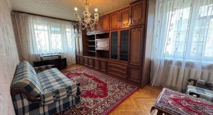 Купить 3-х комнатную квартиру на улице Рабочая г. Саратов. Фотография №4