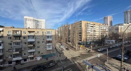 Продаётся 3-х комнатная квартира в г. Саратов. Фотография №6