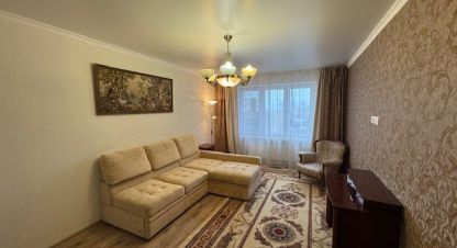 Купить квартиру в г. Саратов. Фотография №3