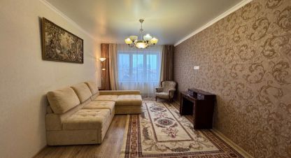 Купить 1 комнатную квартиру в г. Саратов. Фотография №2