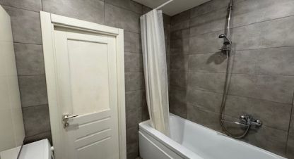 Купить квартиру 1 комнатную, 42.8 кв. м., Россия, г. Саратов. Фотография №10