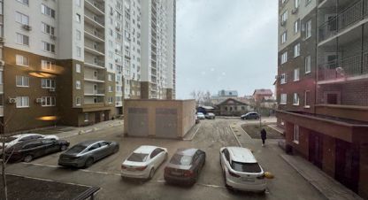 Купить квартиру 1 комнатную, 42.8 кв. м., Россия, г. Саратов. Фотография №8