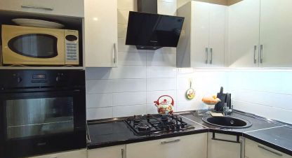 Купить квартиру 1 комнатную, 37 кв. м., Россия, г. Саратов. Фотография №9