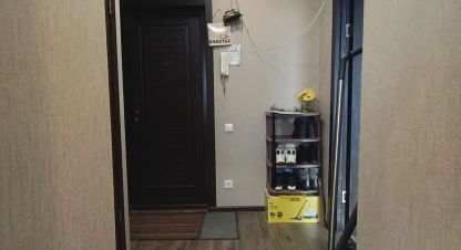 Купить квартиру 1 комнатную, 37 кв. м., Россия, г. Саратов. Фотография №8
