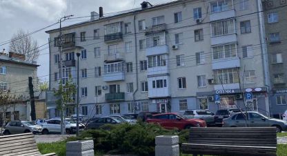 Купить 2-х комнатную квартиру в г. Саратов. Фотография №2