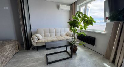 Купить 1 комнатную квартиру в г. Саратов. Фотография №2