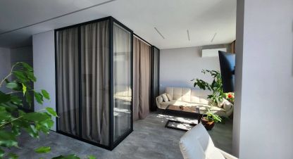 Купить квартиру 1 комнатную, 42 кв. м., Россия, г. Саратов. Фотография №8