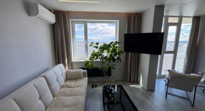 Купить квартиру 1 комнатную, 42 кв. м., Россия, г. Саратов. Фотография №10