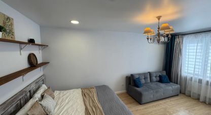 Купить 1 комнатную квартиру в г. Саратов. Фотография №2