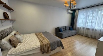 Продаётся 1 комнатная квартира в г. Саратов. Фотография №6