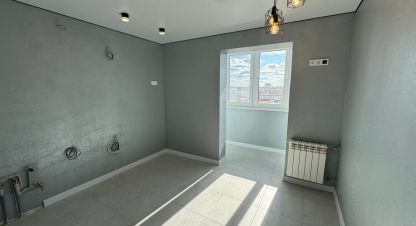 Купить квартиру 1 комнатную, 43 кв. м., Россия, г. Саратов. Фотография №9