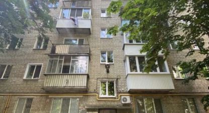 Купить 2-х комнатную квартиру в г. Саратов. Фотография №2 Купить 2-х комнатную квартиру в г. Саратов. Фотография №2