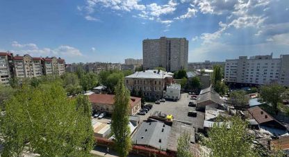 Купить квартиру 2-х комнатную, 54 кв. м., Россия, г. Саратов. Фотография №9