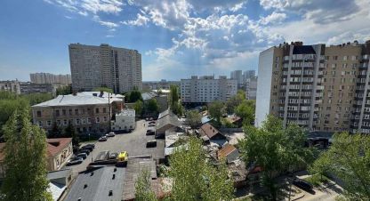 Купить квартиру 2-х комнатную, 54 кв. м., Россия, г. Саратов. Фотография №8