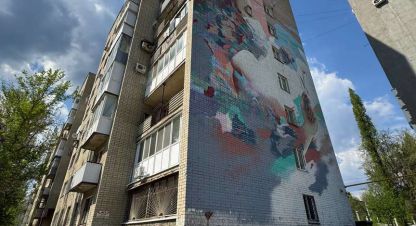 Продам квартиру 2-х комнатную с общей площадью 54м2, 9/9 эт., на улице Советская, Фрунзенский район, г. Саратов, Саратовская обл., Россия, агентство АН Империя. Фотография №1